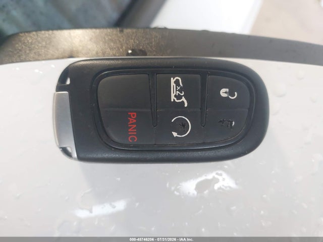 Продажа на аукционе авто 2017 Jeep Cherokee 75th Anniversary Edition, vin: 1C4PJMCB8HW509116, номер лота: 45746206