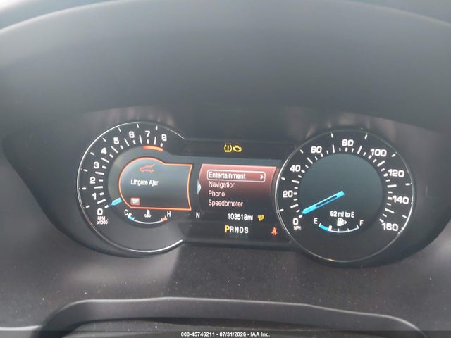 Продаж на аукціоні авто 2017 Ford Explorer Platinum, vin: 1FM5K8HT6HGC11148, номер лоту: 45746211