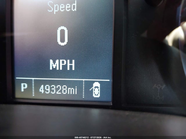 Chevrolet Silverado 2500hd Wt 2019 1GC1KREG9KF103863 Image 16
