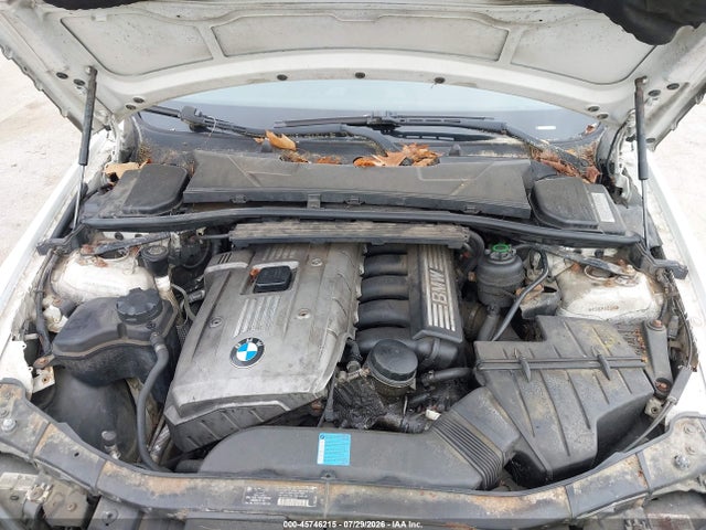 45746215 :رقم المزاد ، WBAVD13576KV05194 vin ، 2006 Bmw 325xi مزاد بيع