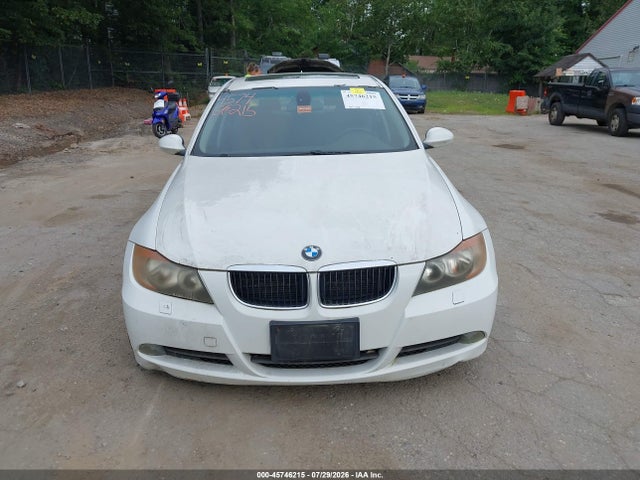 45746215 :رقم المزاد ، WBAVD13576KV05194 vin ، 2006 Bmw 325xi مزاد بيع