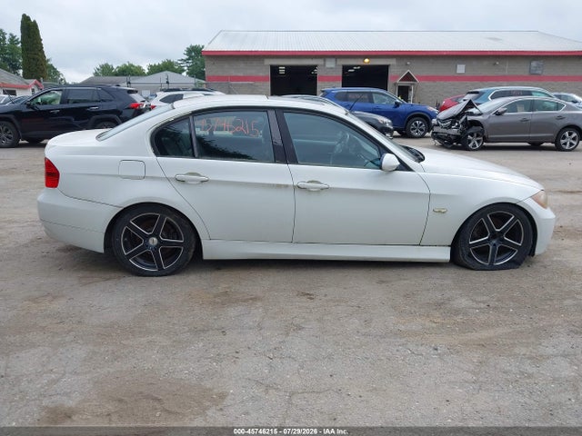 45746215 :رقم المزاد ، WBAVD13576KV05194 vin ، 2006 Bmw 325xi مزاد بيع