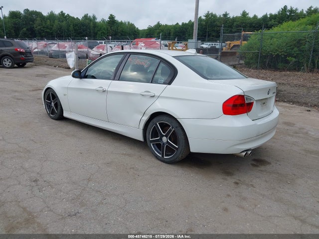 45746215 :رقم المزاد ، WBAVD13576KV05194 vin ، 2006 Bmw 325xi مزاد بيع