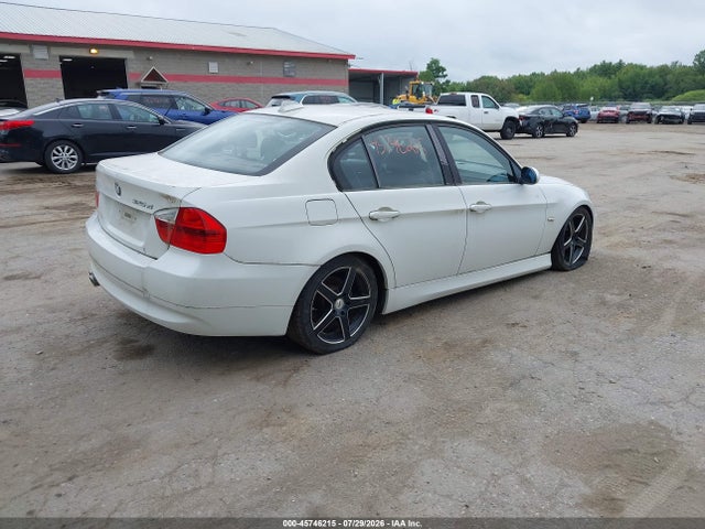 45746215 :رقم المزاد ، WBAVD13576KV05194 vin ، 2006 Bmw 325xi مزاد بيع