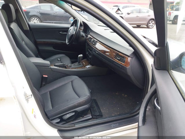 45746215 :رقم المزاد ، WBAVD13576KV05194 vin ، 2006 Bmw 325xi مزاد بيع