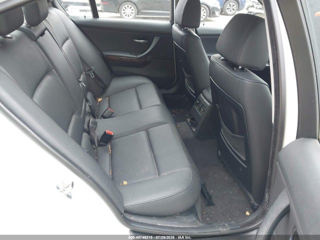 45746215 :رقم المزاد ، WBAVD13576KV05194 vin ، 2006 Bmw 325xi مزاد بيع