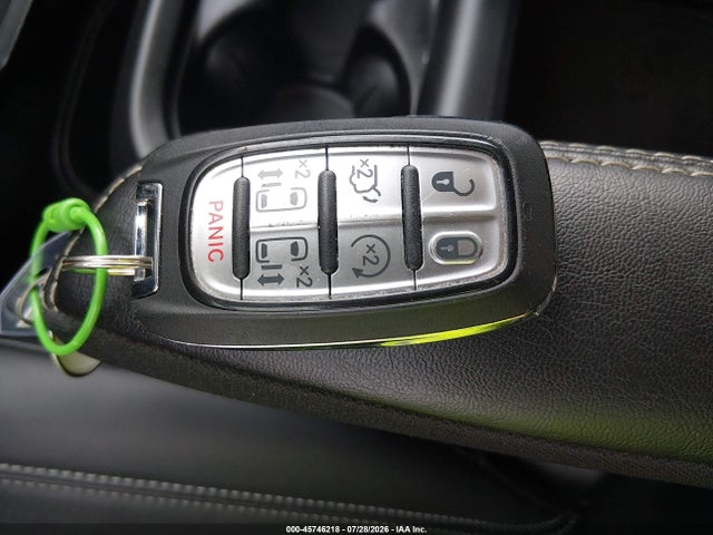 Aukcja sprzedaży 2026 Chrysler Pacifica Select, vin: 2C4RC1BG2TR185399, numer aukcji: 45746218