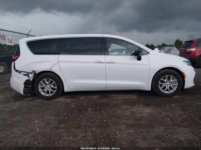 Aukcja sprzedaży 2026 Chrysler Pacifica Select, vin: 2C4RC1BG2TR185399, numer aukcji: 45746218