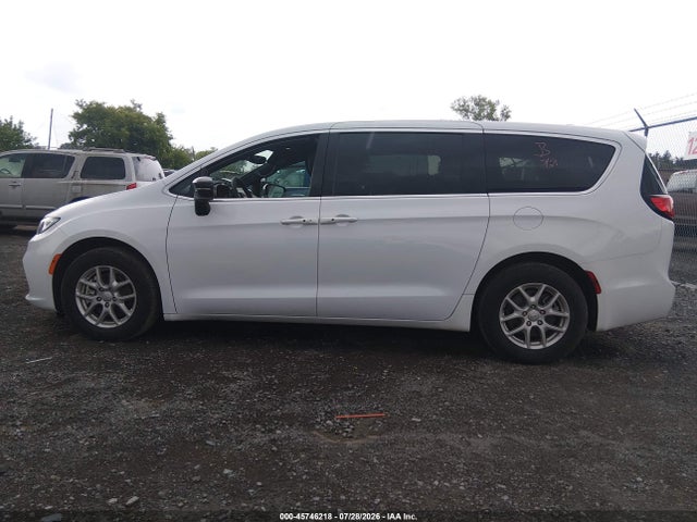 Aukcja sprzedaży 2026 Chrysler Pacifica Select, vin: 2C4RC1BG2TR185399, numer aukcji: 45746218