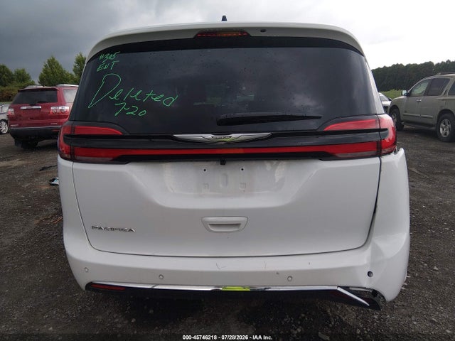 Aukcja sprzedaży 2026 Chrysler Pacifica Select, vin: 2C4RC1BG2TR185399, numer aukcji: 45746218