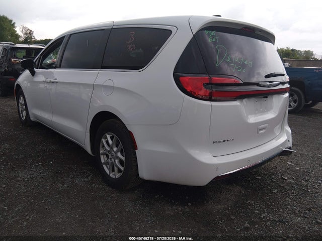 Aukcja sprzedaży 2026 Chrysler Pacifica Select, vin: 2C4RC1BG2TR185399, numer aukcji: 45746218