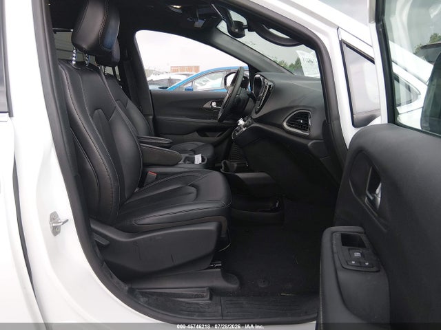 Aukcja sprzedaży 2026 Chrysler Pacifica Select, vin: 2C4RC1BG2TR185399, numer aukcji: 45746218
