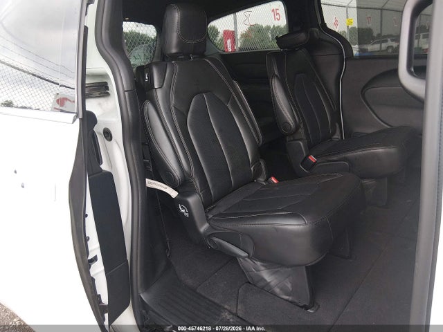 Aukcja sprzedaży 2026 Chrysler Pacifica Select, vin: 2C4RC1BG2TR185399, numer aukcji: 45746218