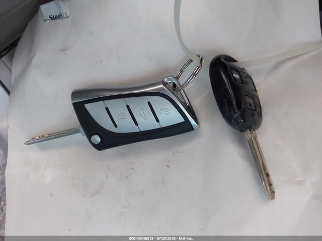 Aukcja sprzedaży 2003 Lexus Es 300, vin: JTHBF30G836006831, numer aukcji: 45746219