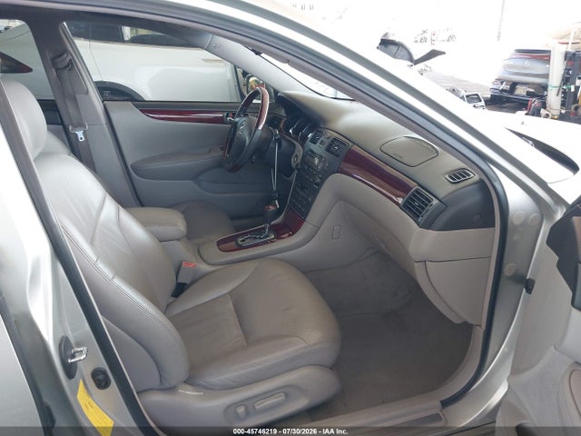 Aukcja sprzedaży 2003 Lexus Es 300, vin: JTHBF30G836006831, numer aukcji: 45746219