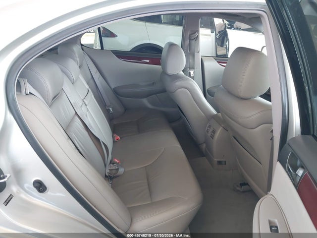Aukcja sprzedaży 2003 Lexus Es 300, vin: JTHBF30G836006831, numer aukcji: 45746219