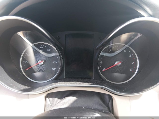 45746221 :رقم المزاد ، WDDWF8EB3LR526548 vin ، 2020 Mercedes-benz C 300 4matic مزاد بيع