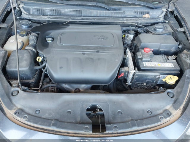 45746222 :رقم المزاد ، 1C3CDFBA9DD319409 vin ، 2013 Dodge Dart Sxt مزاد بيع