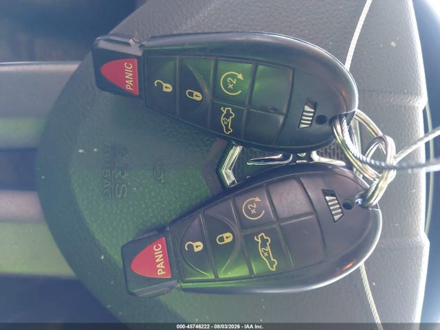 45746222 :رقم المزاد ، 1C3CDFBA9DD319409 vin ، 2013 Dodge Dart Sxt مزاد بيع