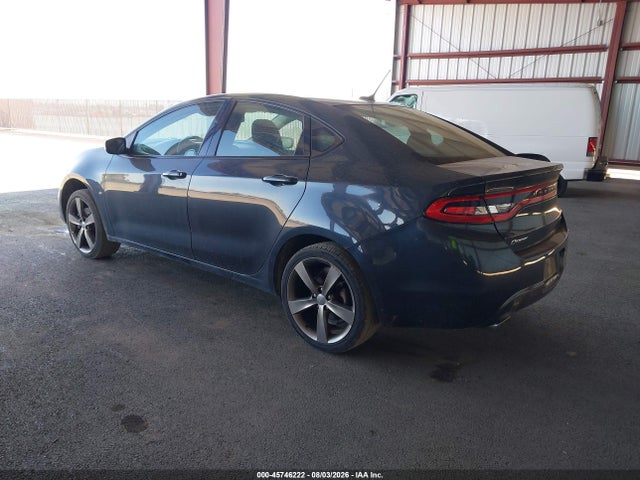 45746222 :رقم المزاد ، 1C3CDFBA9DD319409 vin ، 2013 Dodge Dart Sxt مزاد بيع