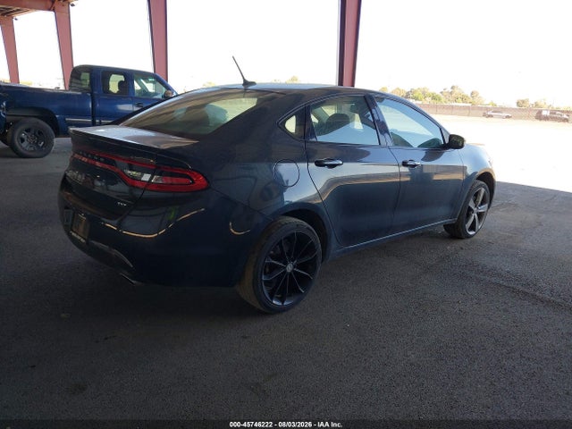45746222 :رقم المزاد ، 1C3CDFBA9DD319409 vin ، 2013 Dodge Dart Sxt مزاد بيع