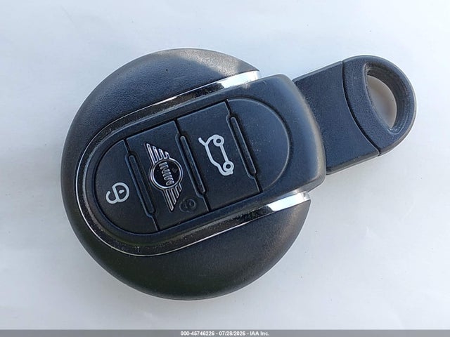 Продажа на аукционе авто 2021 Mini Hardtop John Cooper Works, vin: WMWXR9C04M2P16377, номер лота: 45746226