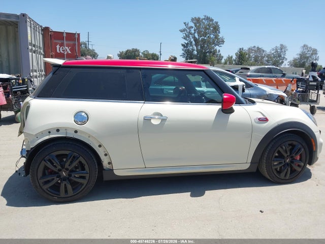 Продажа на аукционе авто 2021 Mini Hardtop John Cooper Works, vin: WMWXR9C04M2P16377, номер лота: 45746226