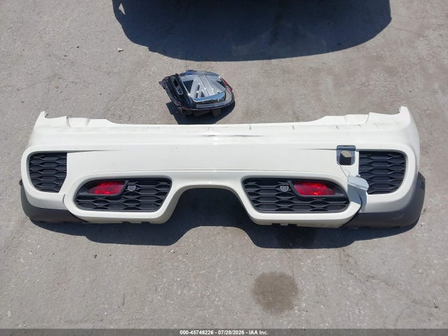 Продажа на аукционе авто 2021 Mini Hardtop John Cooper Works, vin: WMWXR9C04M2P16377, номер лота: 45746226