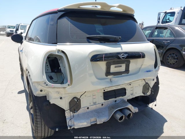 Продажа на аукционе авто 2021 Mini Hardtop John Cooper Works, vin: WMWXR9C04M2P16377, номер лота: 45746226