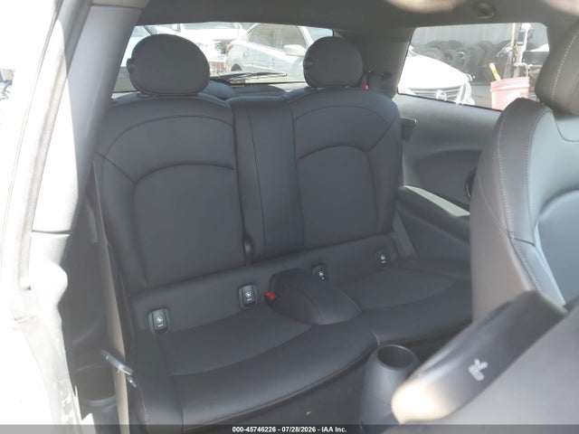 Продажа на аукционе авто 2021 Mini Hardtop John Cooper Works, vin: WMWXR9C04M2P16377, номер лота: 45746226