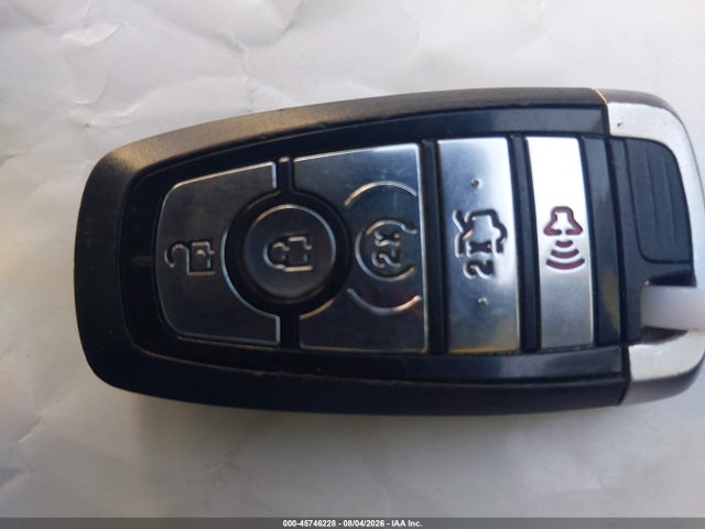 2019 Ford Fusion Energi Titanium მანქანა იყიდება აუქციონზე, vin: 3FA6P0SU9KR144922, აუქციონის ნომერი: 45746228
