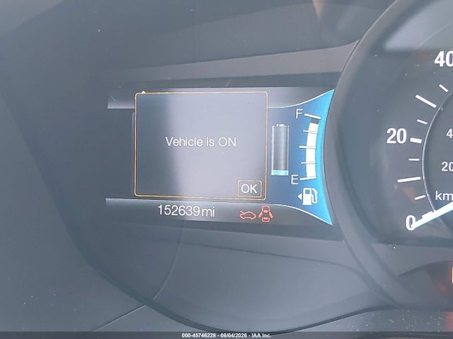 2019 Ford Fusion Energi Titanium მანქანა იყიდება აუქციონზე, vin: 3FA6P0SU9KR144922, აუქციონის ნომერი: 45746228