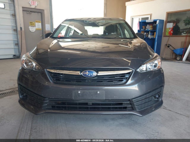 Продаж на аукціоні авто 2023 Subaru Impreza Base, vin: 4S3GKAB69P3601206, номер лоту: 45746231