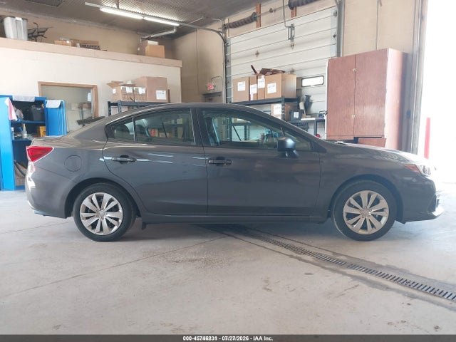 Продаж на аукціоні авто 2023 Subaru Impreza Base, vin: 4S3GKAB69P3601206, номер лоту: 45746231