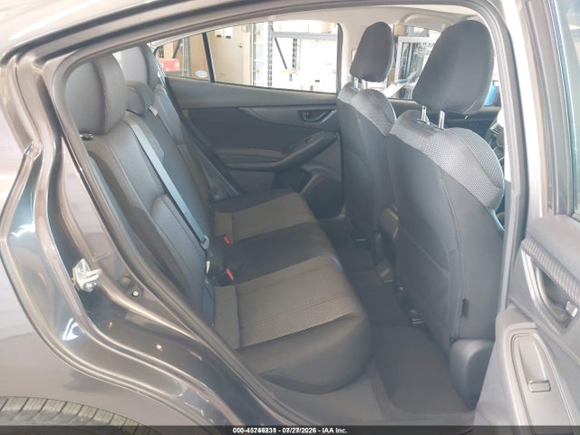 Продаж на аукціоні авто 2023 Subaru Impreza Base, vin: 4S3GKAB69P3601206, номер лоту: 45746231