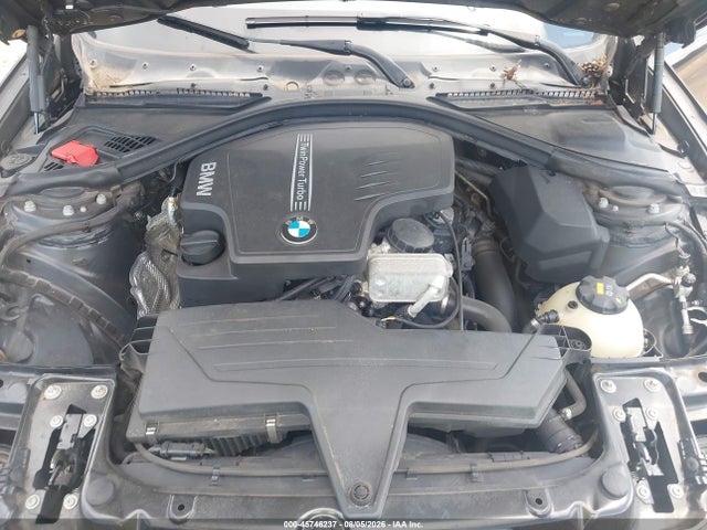 Продаж на аукціоні авто 2016 Bmw 328i Gran Turismo Xdrive, vin: WBA8Z5C52GG501998, номер лоту: 45746237