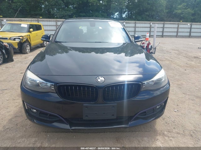 Продаж на аукціоні авто 2016 Bmw 328i Gran Turismo Xdrive, vin: WBA8Z5C52GG501998, номер лоту: 45746237
