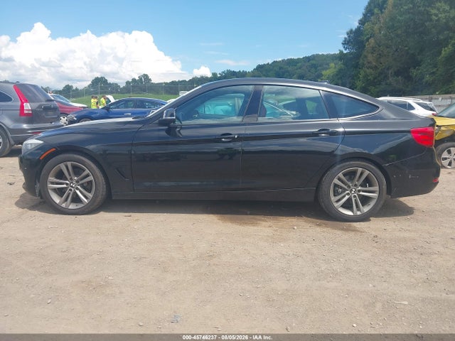 Продаж на аукціоні авто 2016 Bmw 328i Gran Turismo Xdrive, vin: WBA8Z5C52GG501998, номер лоту: 45746237