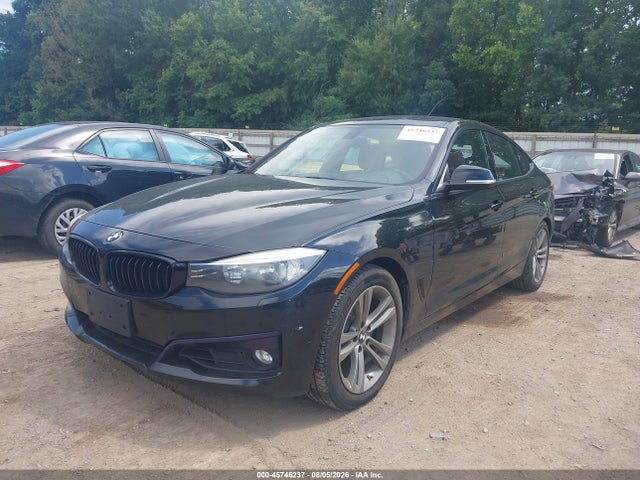 Продаж на аукціоні авто 2016 Bmw 328i Gran Turismo Xdrive, vin: WBA8Z5C52GG501998, номер лоту: 45746237