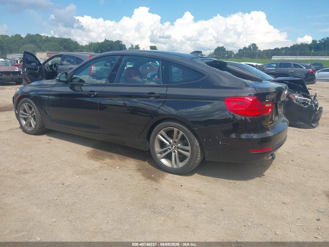 Продаж на аукціоні авто 2016 Bmw 328i Gran Turismo Xdrive, vin: WBA8Z5C52GG501998, номер лоту: 45746237