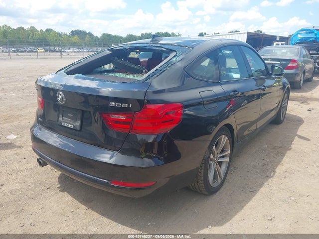 Продаж на аукціоні авто 2016 Bmw 328i Gran Turismo Xdrive, vin: WBA8Z5C52GG501998, номер лоту: 45746237