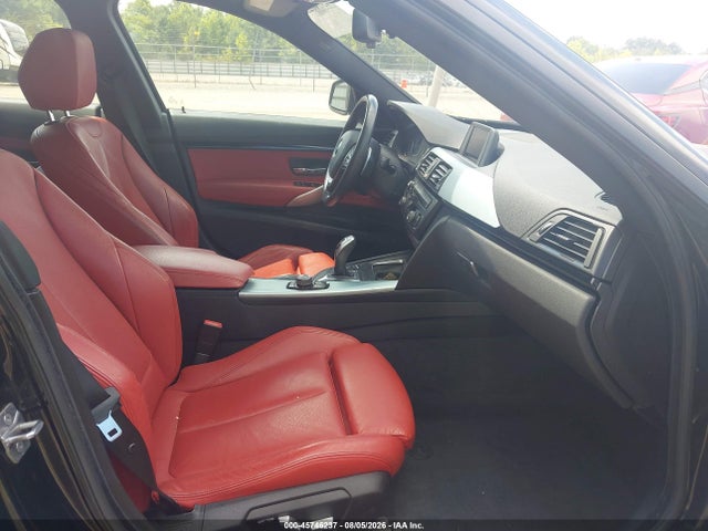 Продаж на аукціоні авто 2016 Bmw 328i Gran Turismo Xdrive, vin: WBA8Z5C52GG501998, номер лоту: 45746237