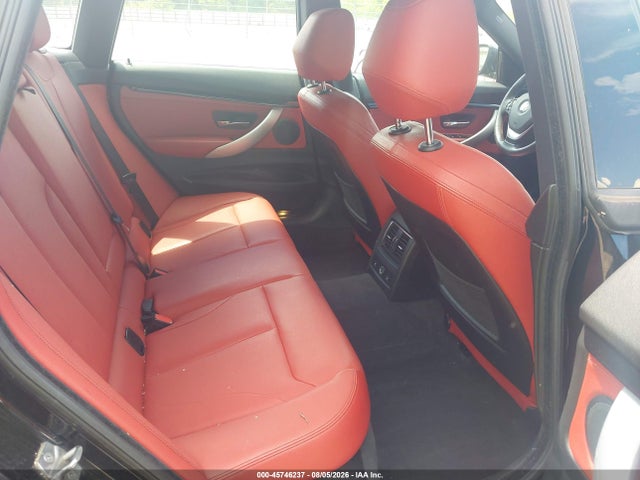 Продаж на аукціоні авто 2016 Bmw 328i Gran Turismo Xdrive, vin: WBA8Z5C52GG501998, номер лоту: 45746237