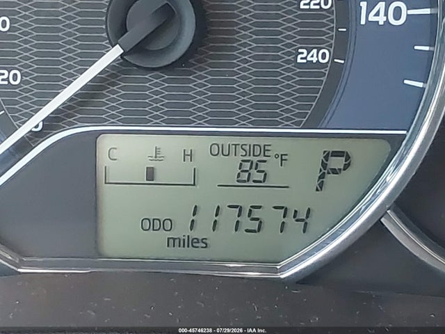 Toyota Corolla Le Plus 2015 5YFBURHE5FP316851 Image 15