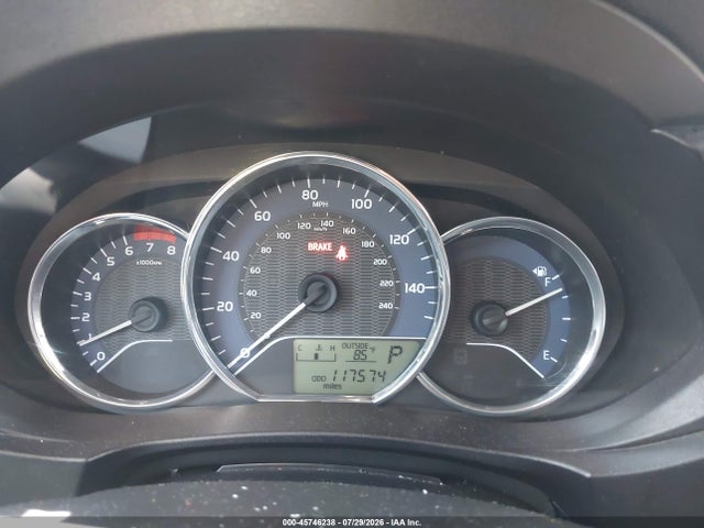 Toyota Corolla Le Plus 2015 5YFBURHE5FP316851 Image 7