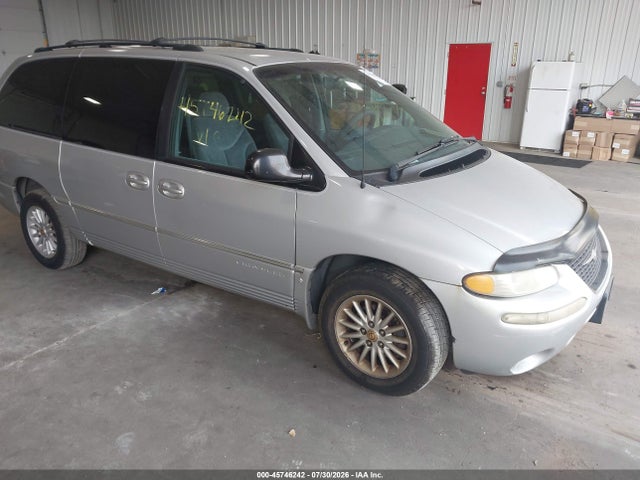 Aukcja sprzedaży 2000 Chrysler Town & Country Lxi, vin: 1C4GP54LXYB558918, numer aukcji: 45746242