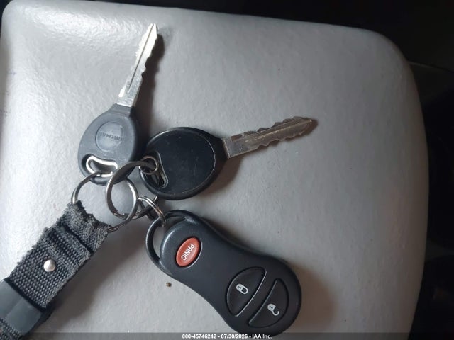 Aukcja sprzedaży 2000 Chrysler Town & Country Lxi, vin: 1C4GP54LXYB558918, numer aukcji: 45746242