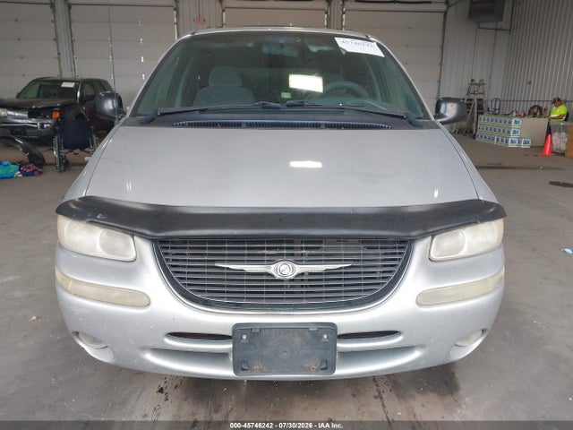 Aukcja sprzedaży 2000 Chrysler Town & Country Lxi, vin: 1C4GP54LXYB558918, numer aukcji: 45746242