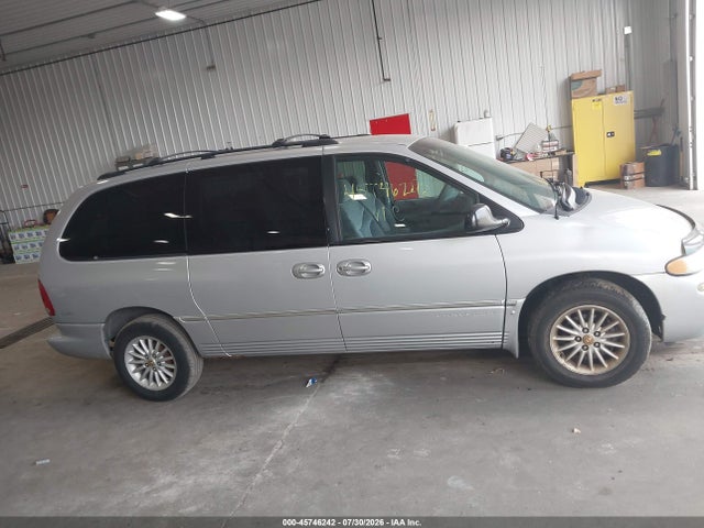 Aukcja sprzedaży 2000 Chrysler Town & Country Lxi, vin: 1C4GP54LXYB558918, numer aukcji: 45746242