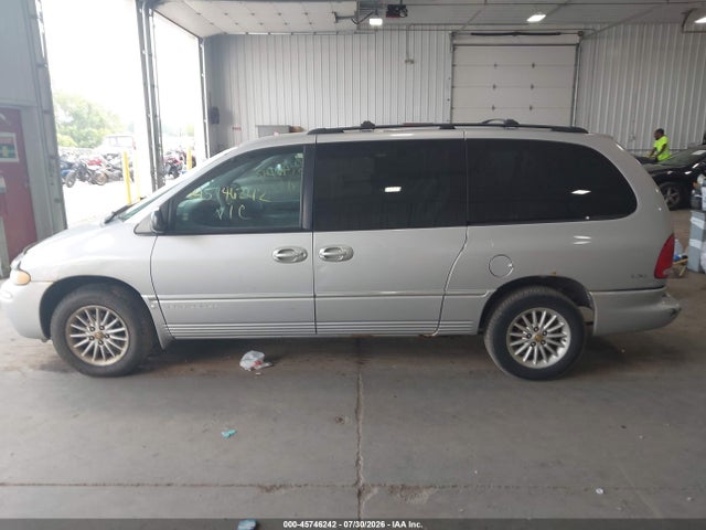 Aukcja sprzedaży 2000 Chrysler Town & Country Lxi, vin: 1C4GP54LXYB558918, numer aukcji: 45746242